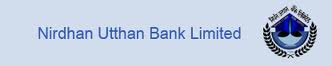 NIRDHAN UTTHAN BANK