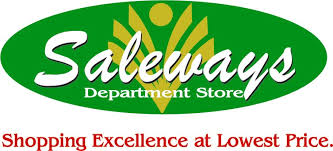 DEPARTMENT STORES