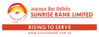 SUNRISE BANK