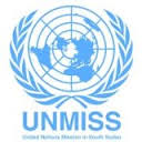 UNMISS SUDAN