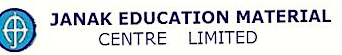 JANAK EDUCATION MATERIAL CENTRE