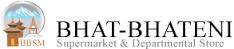 BHATBHATENI DEPARTMENT STORE