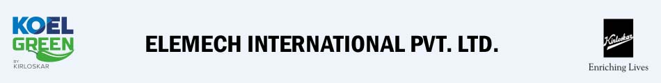 Elemech International P. Ltd.